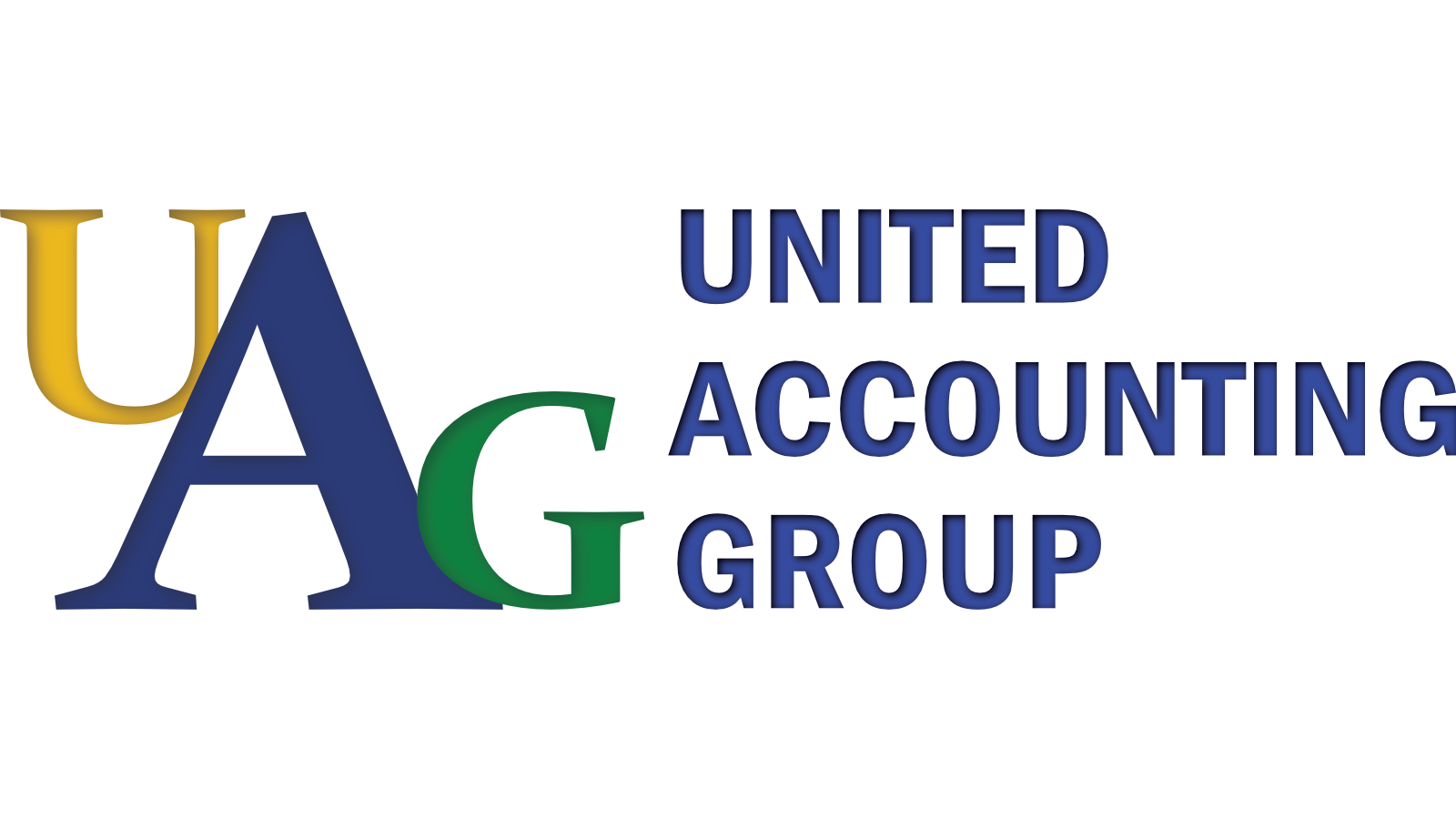 United Accounting Group Logo